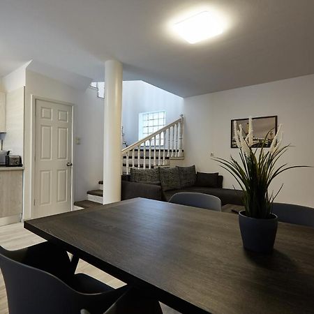 Ovar Apartman Mosonmagyarovar Exterior photo