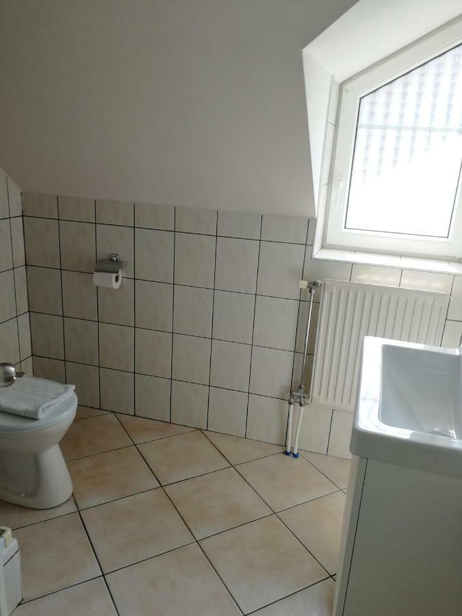 Ovar Apartman Mosonmagyarovar Exterior photo
