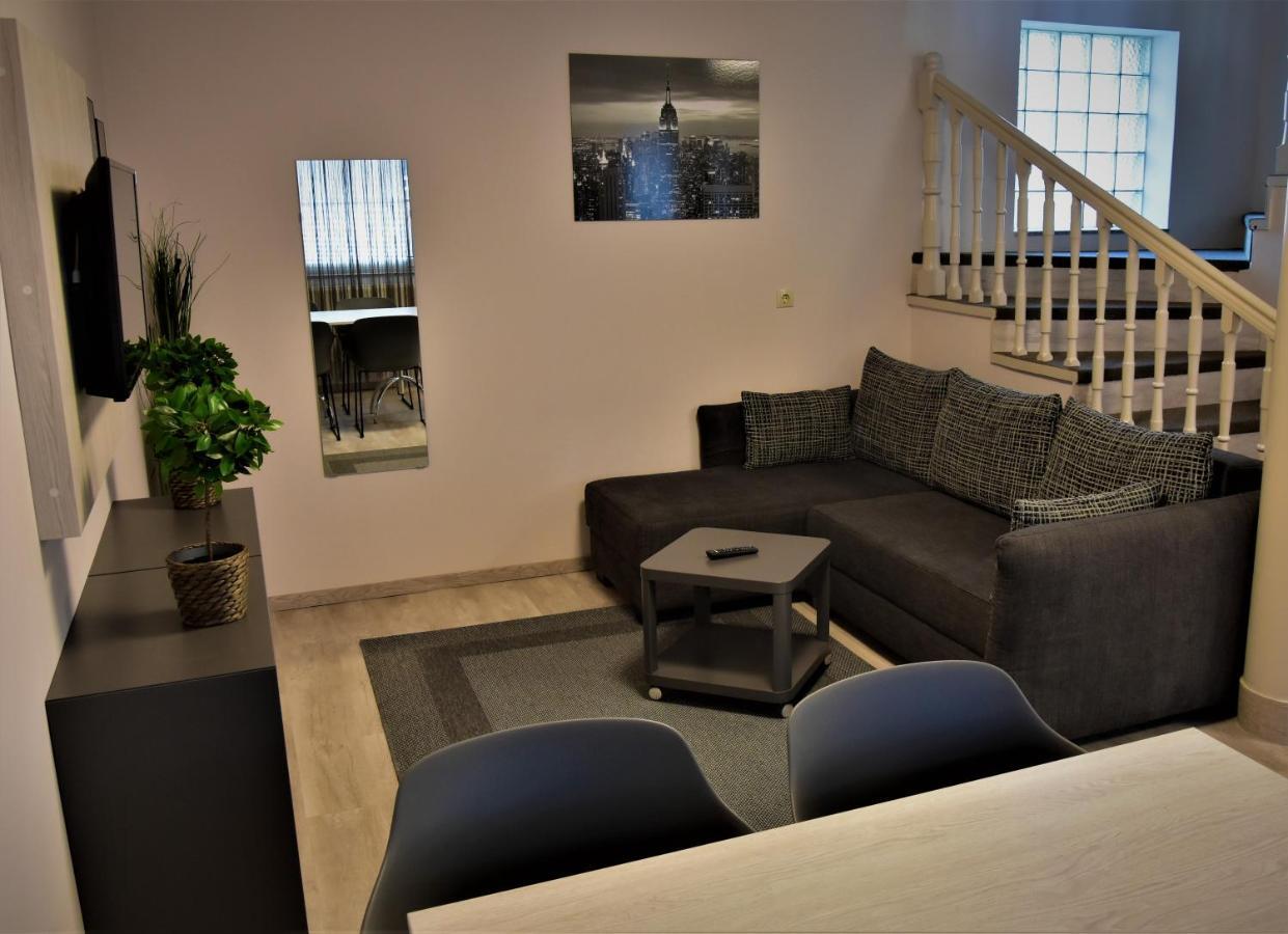 Ovar Apartman Mosonmagyarovar Exterior photo