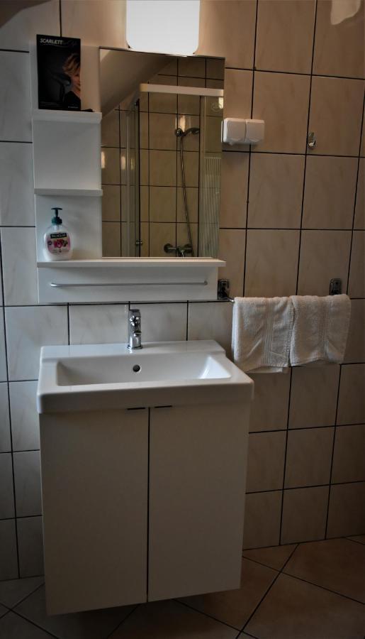 Ovar Apartman Mosonmagyarovar Exterior photo
