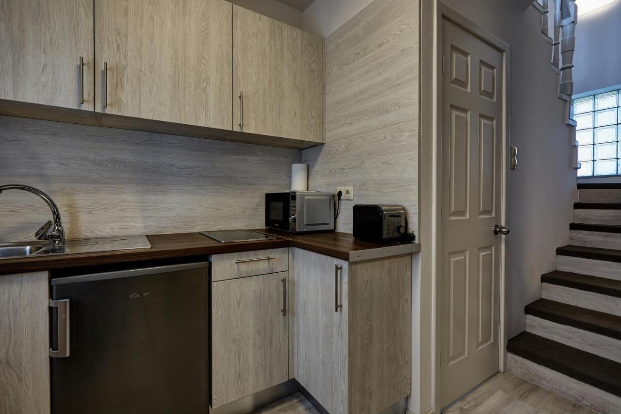 Ovar Apartman Mosonmagyarovar Exterior photo