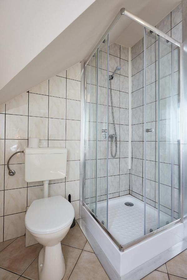 Ovar Apartman Mosonmagyarovar Exterior photo