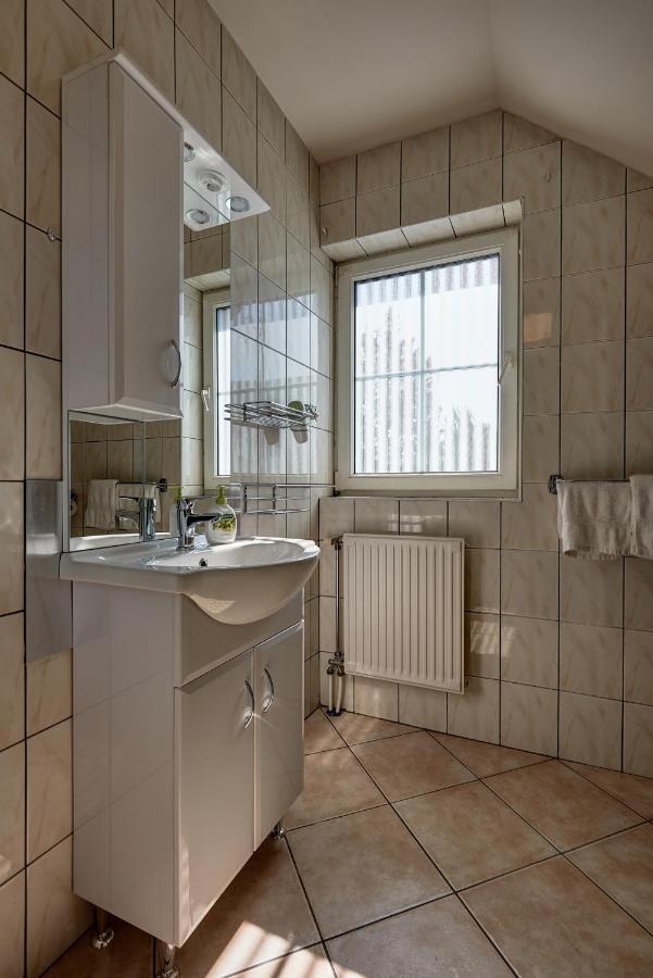 Ovar Apartman Mosonmagyarovar Exterior photo