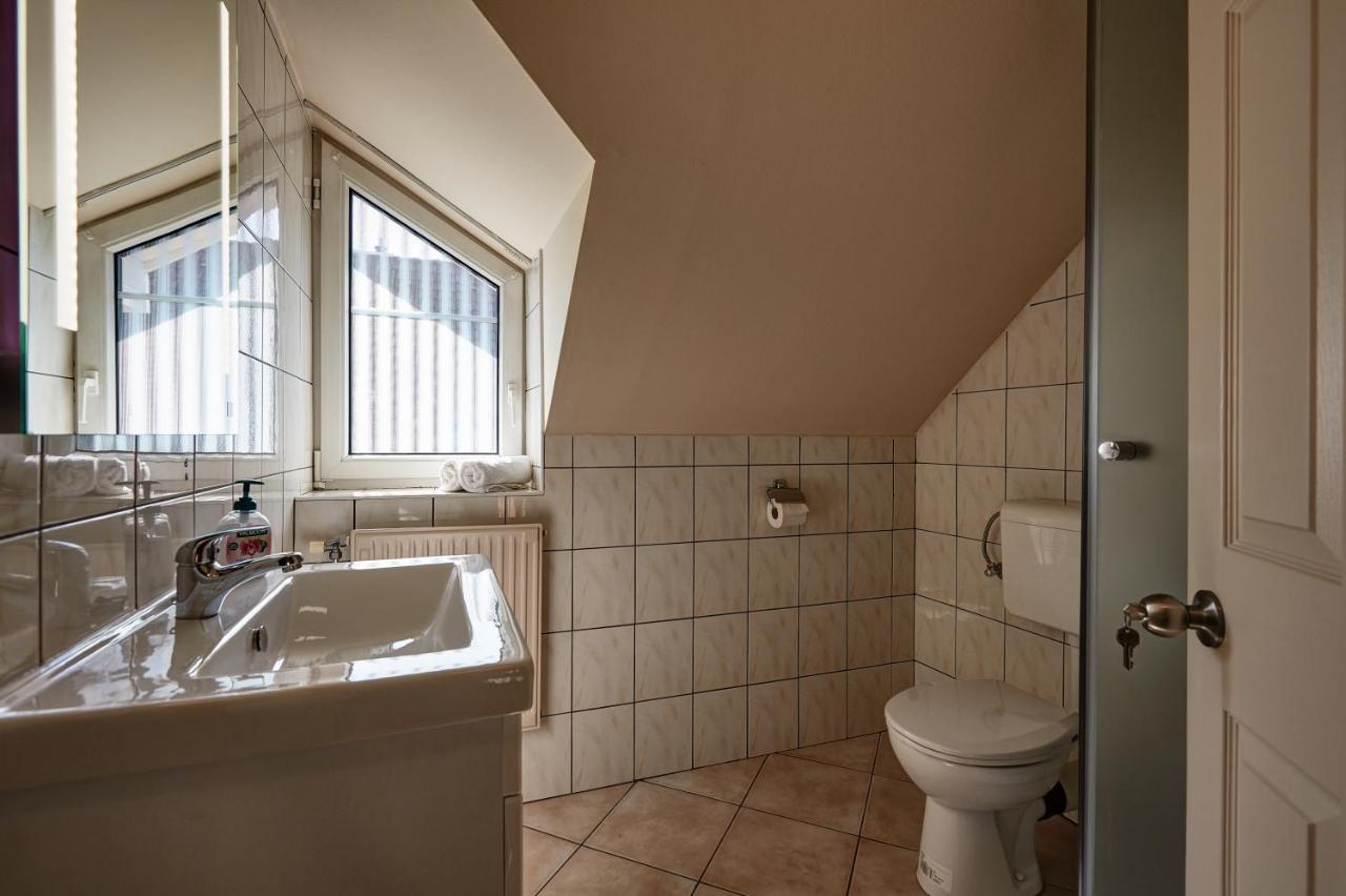 Ovar Apartman Mosonmagyarovar Exterior photo